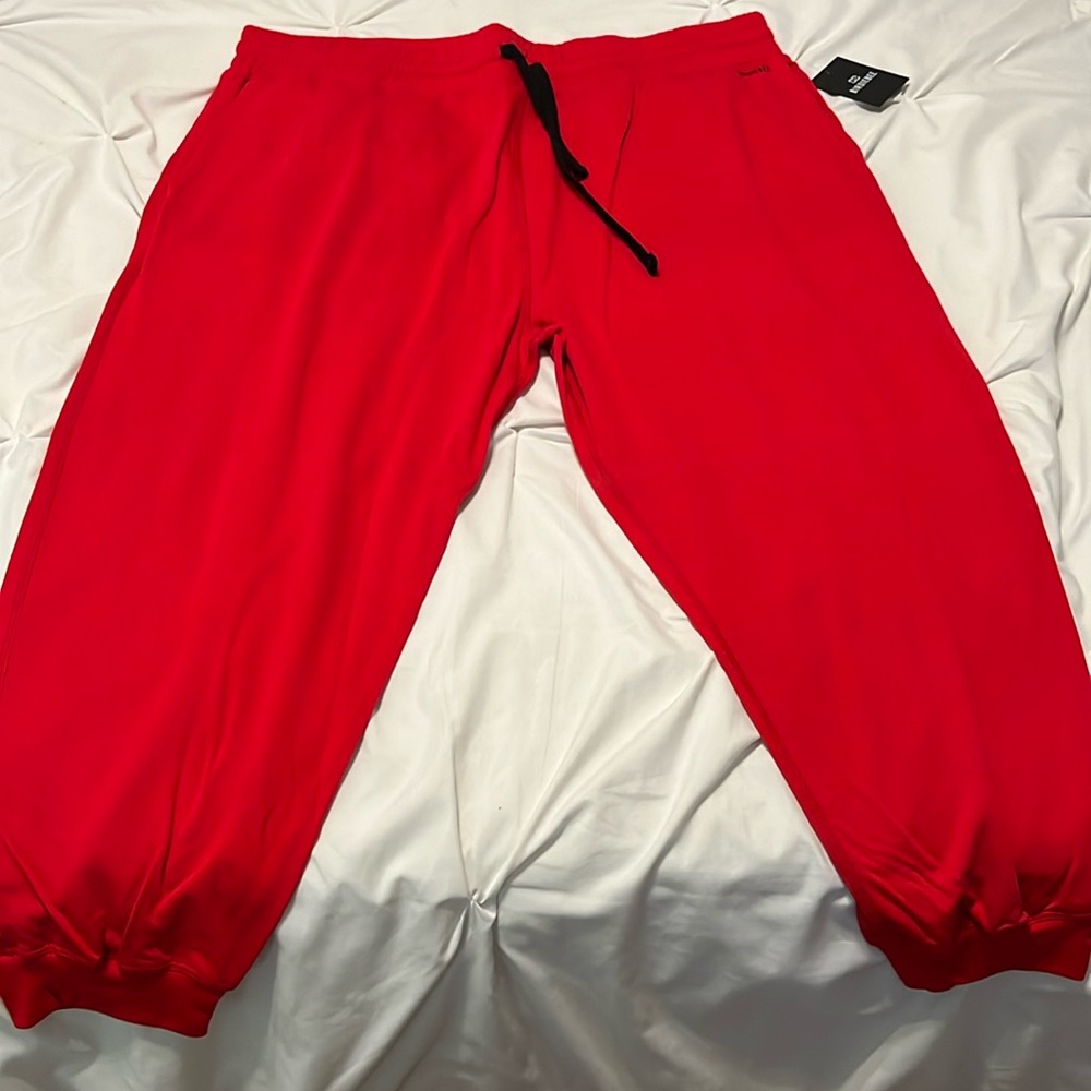 Birdiebee Cropped Jogger